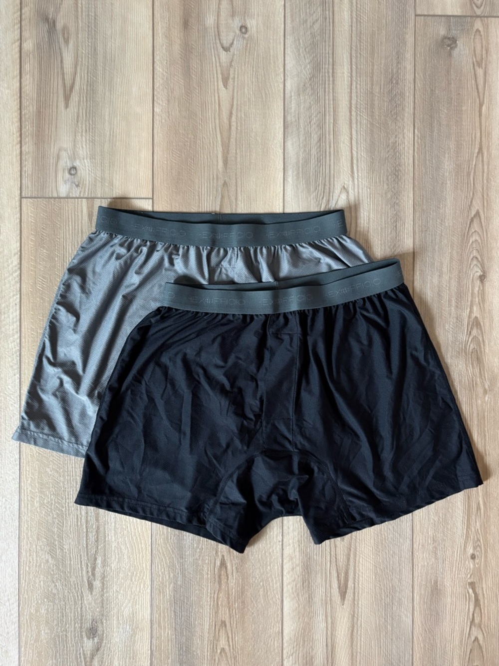 ExOfficio Boxers “Give-N-Go 2.0”